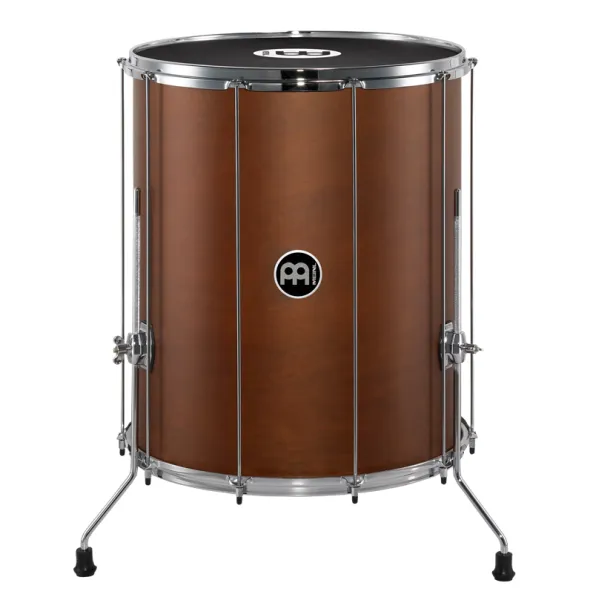 Produit Surdo Meinl 20 X 24" - Bois + Pieds Image