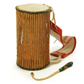 Produit Tama Yoman Yoruba 14Cm - Prof 33Cm Image