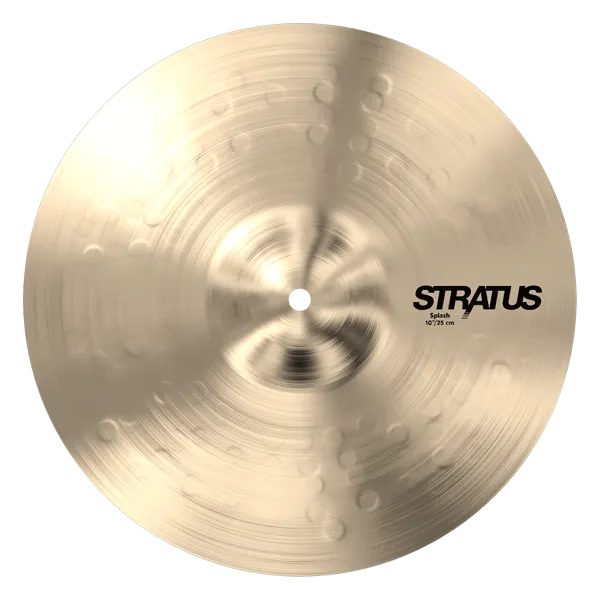 Produit SABIAN Stratus 10" Splash Image