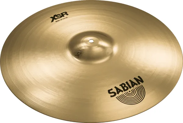 Produit SABIAN XSR 20" Ride Image