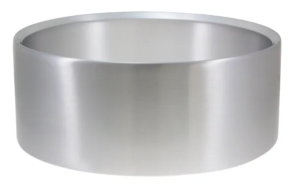 Produit Fut Sparedrum 14 X 5.5" Aluminium Droit Image