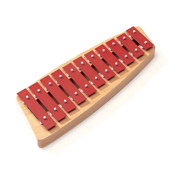 Produit Glock Sonor 13 Lames - Diatonique + Maillets Image