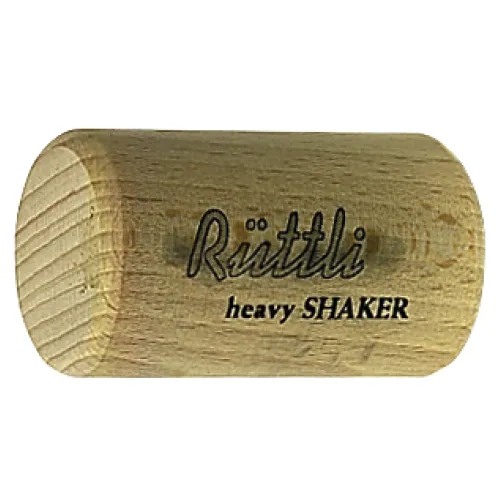 Produit Shaker GEWA Ruttli Wood - Small - Heavy Image
