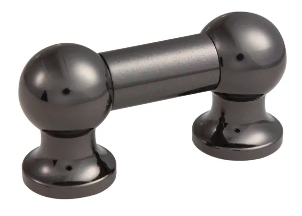 Produit Coquille Spare Drum Tube Lug - Mono Tirant - 25mm - Black Image