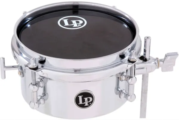 Produit Timbale LP 846Sn - 06" Timbre - Acier Image