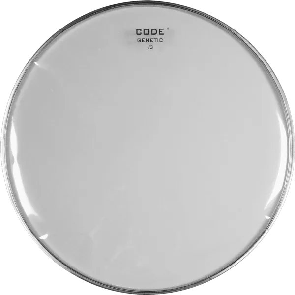 Produit CODE Genetic 12" Hazy - 3Mil Image