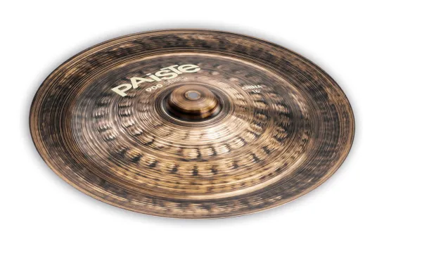 Produit PAISTE 900 16" China Image