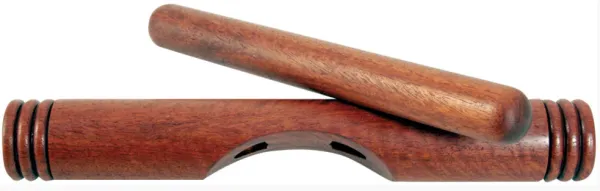 Produit Claves LP 212R Africaines Palissandre Image