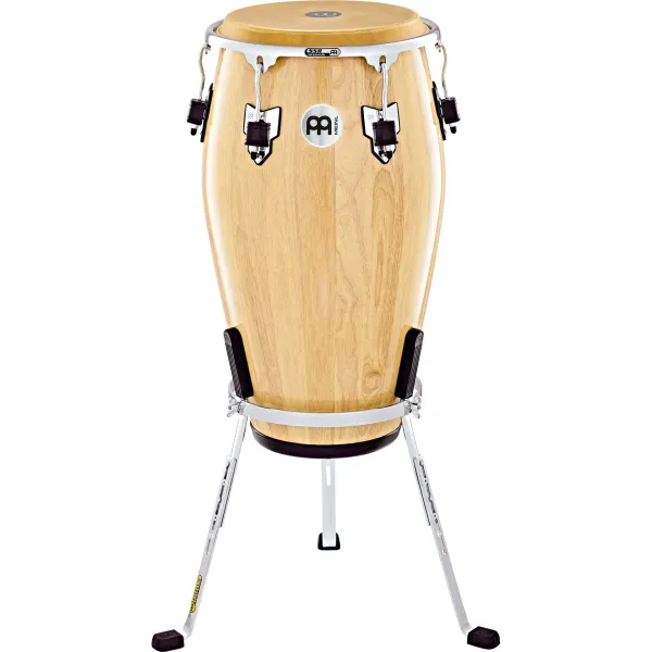 Produit Tumba Meinl Marathon Exclusive 12 1/2" - Natural Chrome Image