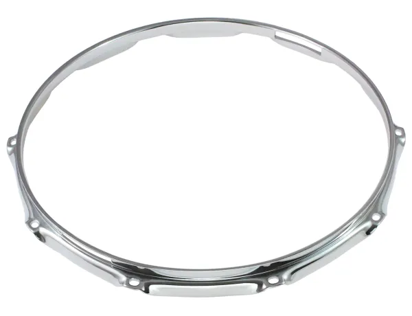 Produit Cercle Sparedrum 14" - 10 Tirants - Timbre - Super Triple Flange 3Mm Image