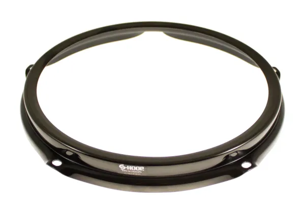 Produit Cercle S-Hoop 10" - 5 Tirants - Noir Image