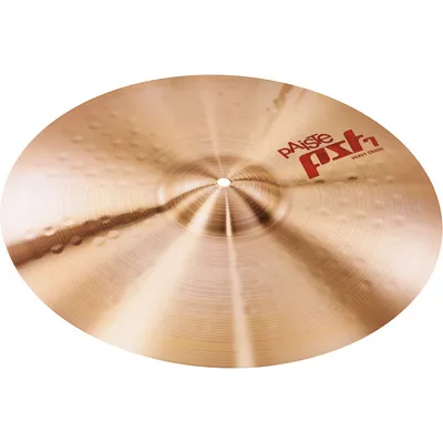 Produit PAISTE PST7 14" Thin Crash Image