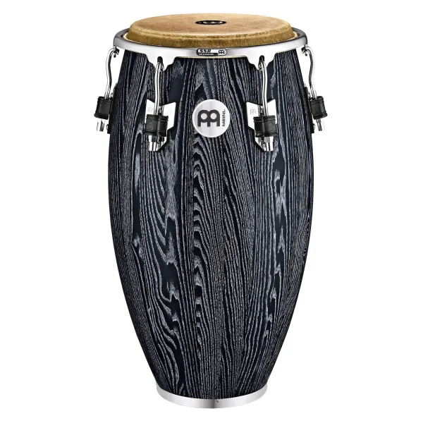 Produit Conga Meinl Woodcraft 11 3/4" - Matte Black Image