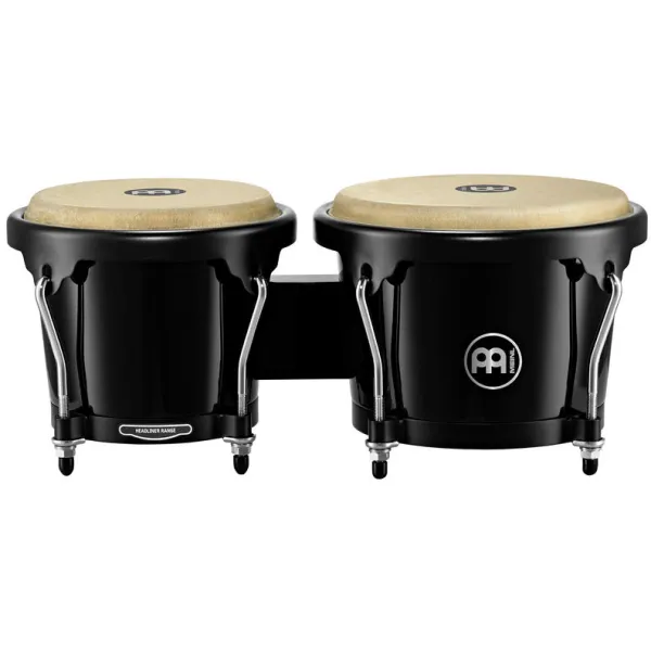 Produit Bongos Meinl Headliner - 6.75/8" - Black Image