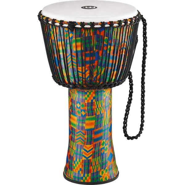 Produit Djembe Meinl 14" Synthetique - Kenyan Image