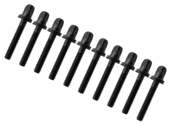 Produit Tirant Spare Drum 30mm - Black (X10) Image