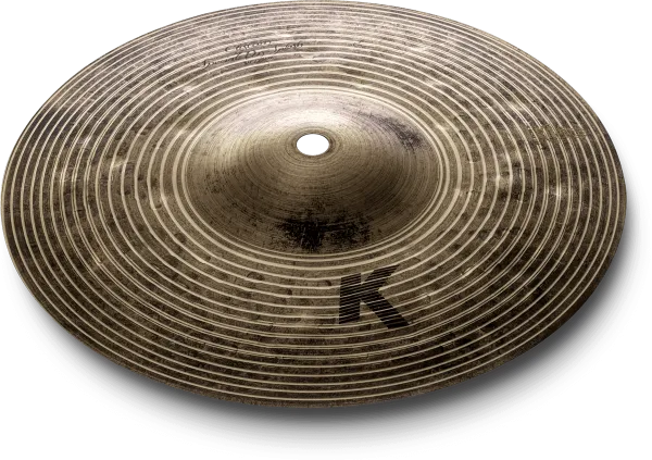 Produit ZILDJIAN K Custom 10" Special Dry Splash Image