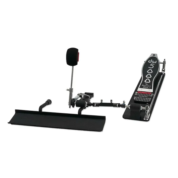 Produit DW CP5000CJDL Pedale Cajon 5000 Direct Link  Image
