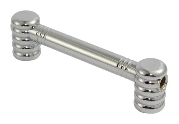 Produit Coquille Spare Drum Tube Lug - Double Tirant - 64Mm Image