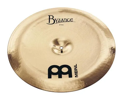 Produit MEINL Byzance Brilliant 14" China Image