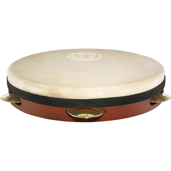 Produit Pandeiro Meinl 10" - Brun Image