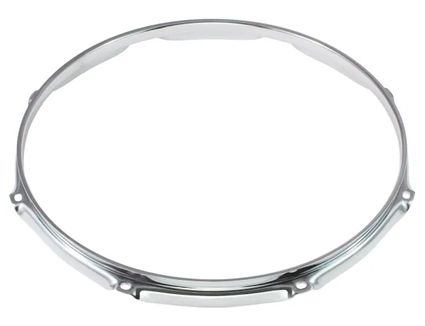 Produit Cercle Sparedrum 13" - 8 Tirants - Super Triple Flange 3Mm Image