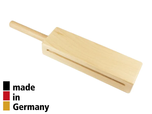 Produit Wood Block Rohema Hetre 2 Tons 14.6Cm Poignee Image