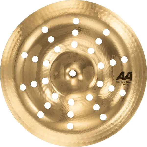 Produit SABIAN AA 17" Holy Brillant China Image