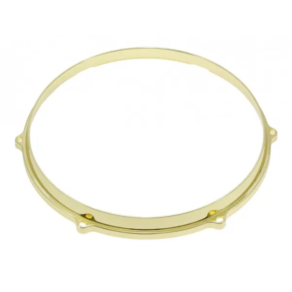 Produit Cercle Sparedrum 10" - 6 Tirants - Die Cast 3mm - Gold Image