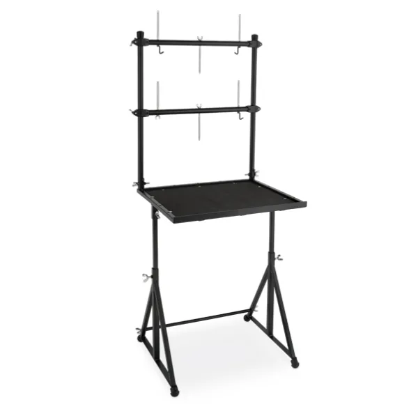 Produit Table Percu LP 760A - 56 X 48Cm - Avec Housse Image