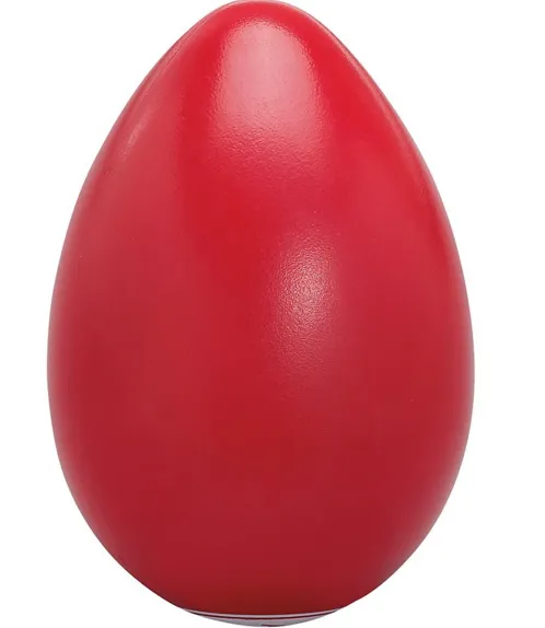 Produit Oeuf LP 0020Rd Big Egg - Red Image