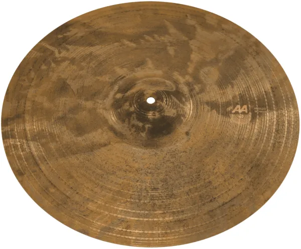 Produit SABIAN AA 18" Apollo Crash Image