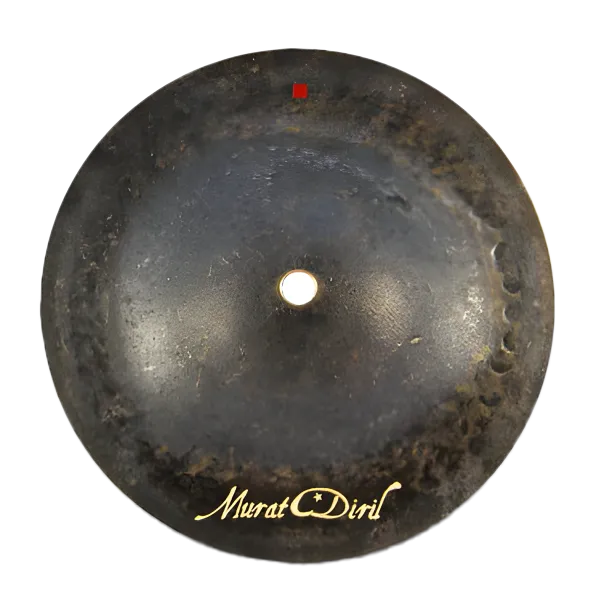 Produit MURAT DIRIL Renaissance 06" FX Bell Image