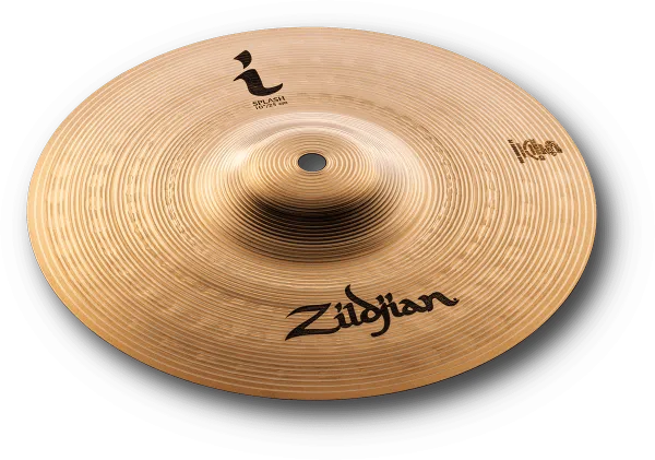 Produit ZILDJIAN I 10" Splash Image