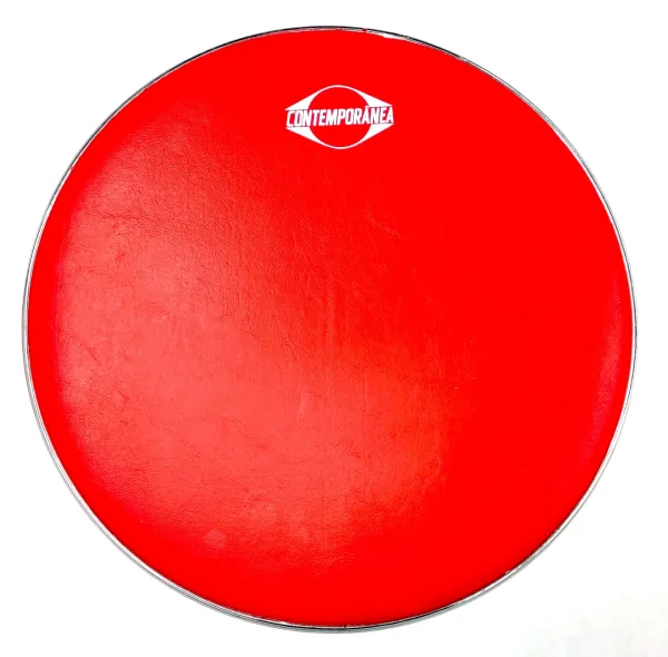 Produit Peau Contemporanea 16" Napa - Red Image