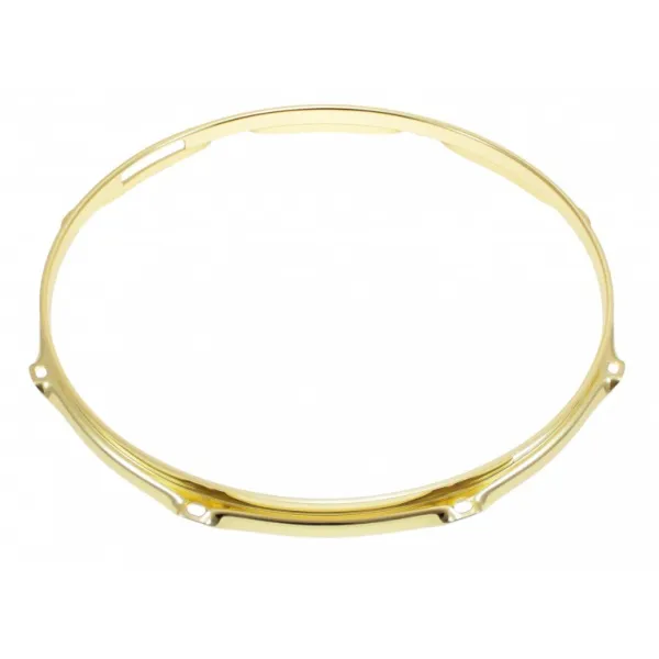 Produit Cercle Sparedrum 14" - 8 Tirants - Timbre - Sup Tripl Fla 3mm - Gold Image