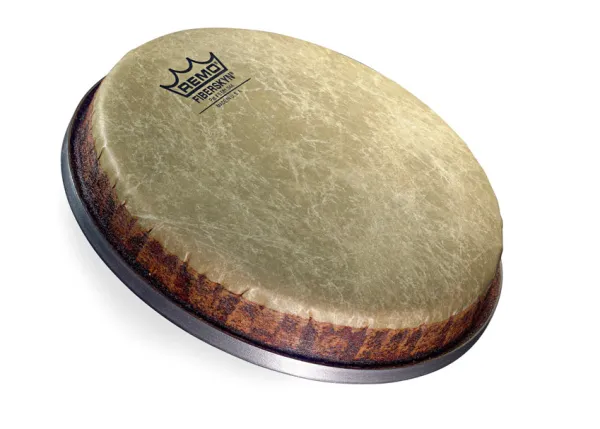 Produit REMO Peau Bongo 9" Fiberskyn Image