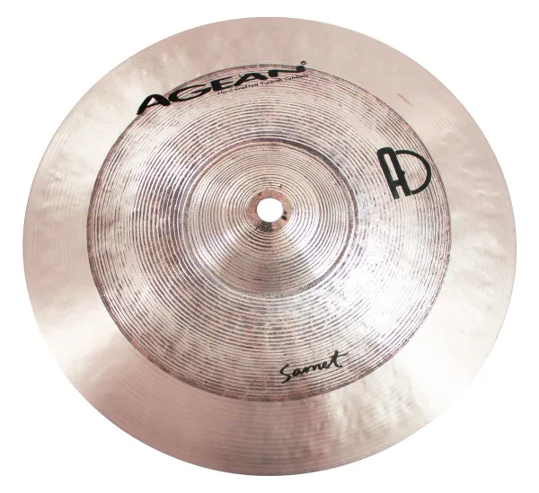 Produit AGEAN Samet 10" Splash Image