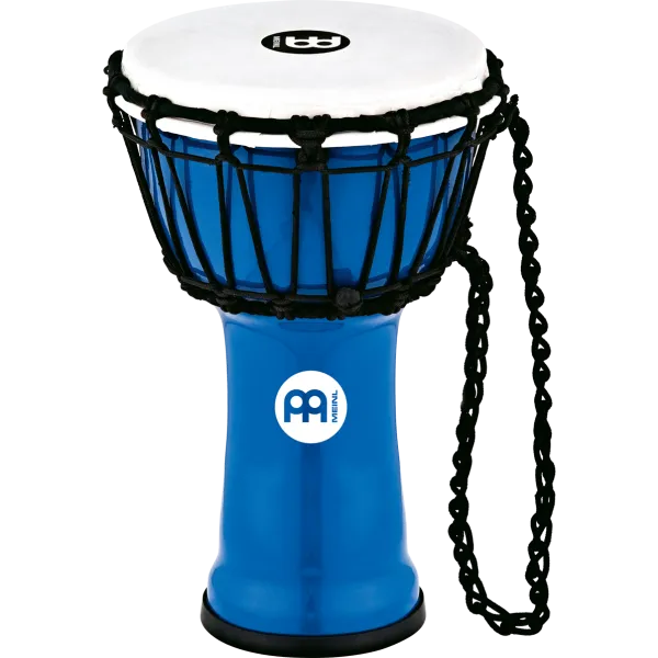 Produit Djembe Meinl Junior 07" - Blue Image