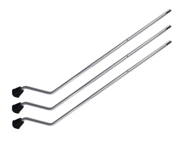 Produit Pied TB Sparedrum 10.5mm X 540mm (X3) Image