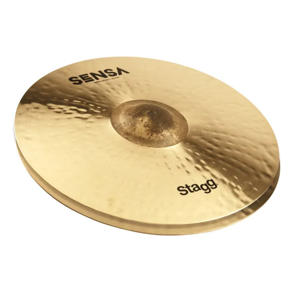 Produit STAGG Sensa Exo 15" Hit-hat Image