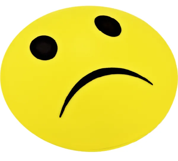 Produit Shaker Meinl Face Sad Image