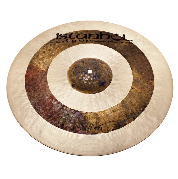 Produit ISTANBUL Sultan 14" Crash Image