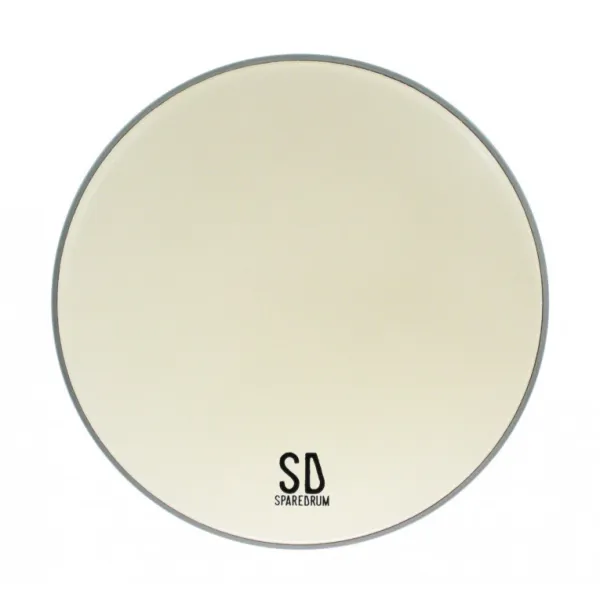 Produit SPAREDRUM Monarch (1 Pli) 10" Sablee Coated Image