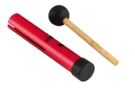 Produit Wha Wha Tube Nino - Red Image