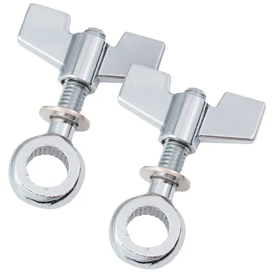 Produit Vis Gibraltar Sc-Eb A Oeillet Pour Percus (X2) Image