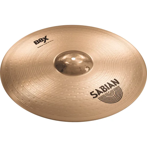 Produit SABIAN B8X 18" Medium Crash Image