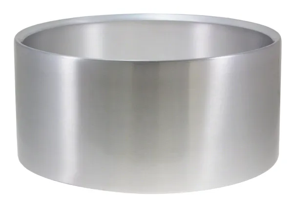 Produit Fut Sparedrum 14 X 6.5" Aluminium Droit Image