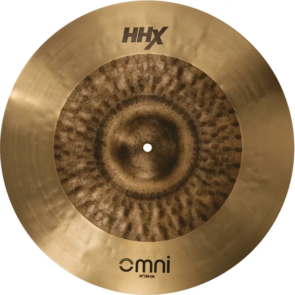 Produit SABIAN HHX 19" Omni Crash Image
