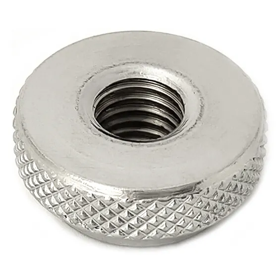 Produit Ecrou Pearl Pour Pique De GC (X1) Image